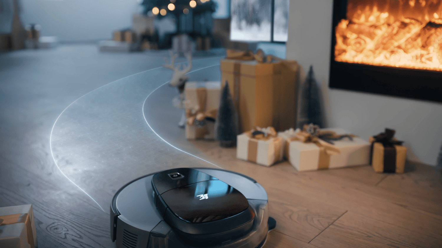 Best Robot Vacuum for Hardwood Floors
