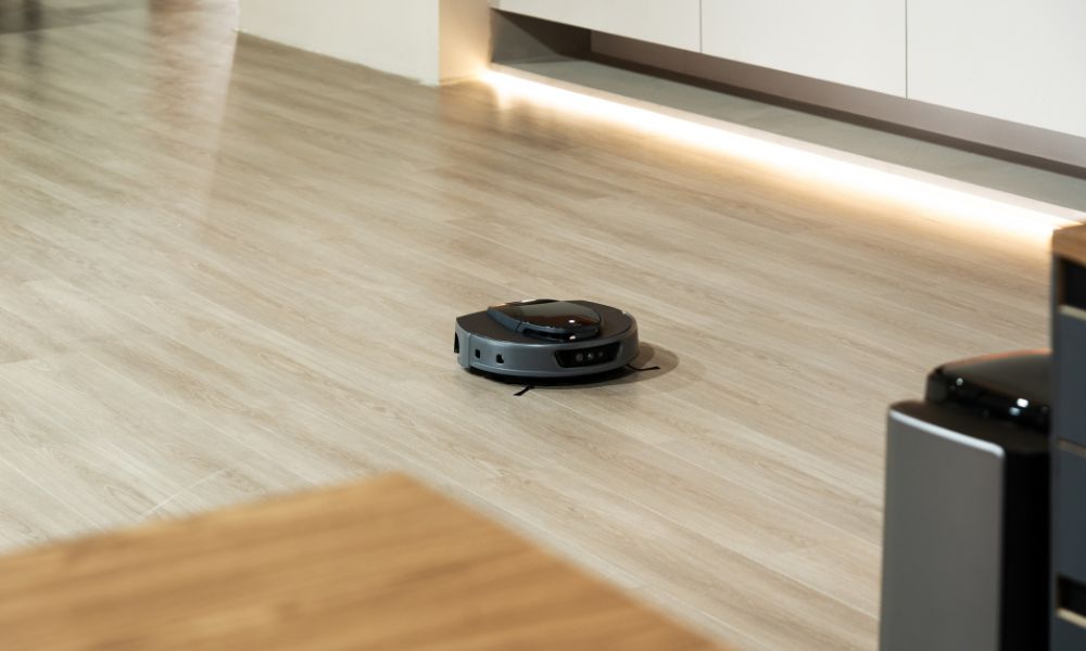 4 Best Robot Vacuums for Hardwood Floors