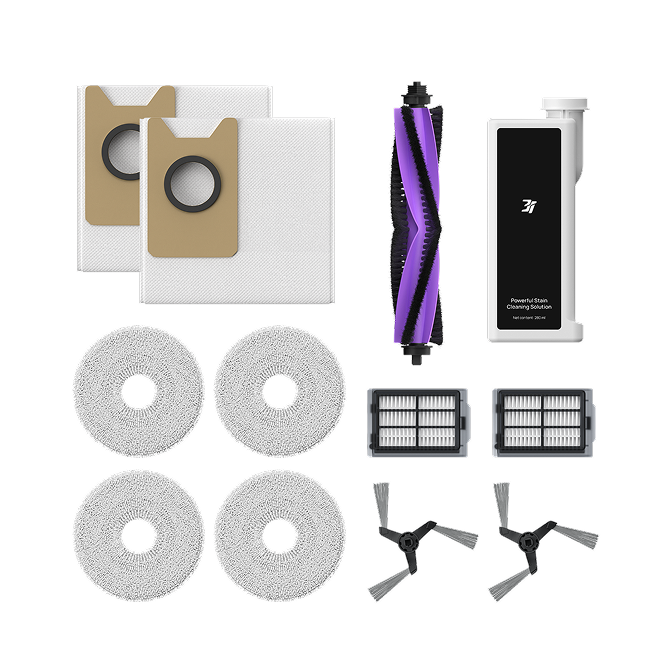 3i Accessory Kit for P10 Ultra