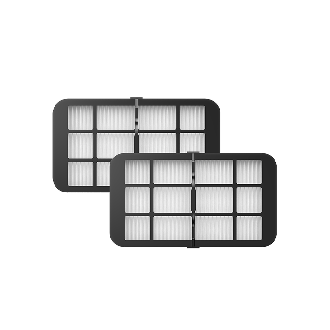 3i HEPA Filter for G10+