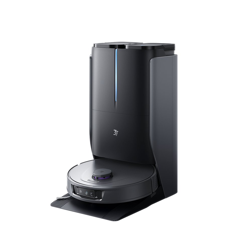 P10 Ultra Robot Vacuum