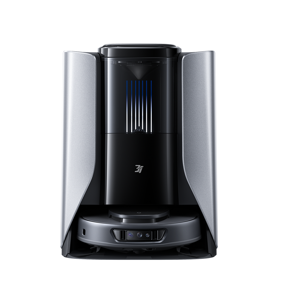 3i S10 Ultra Robot Vacuum