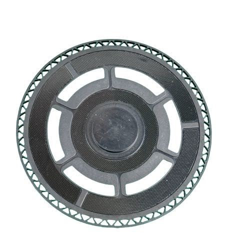 3i Dust Box *1 & Mop Holder *2 for P10 Ultra