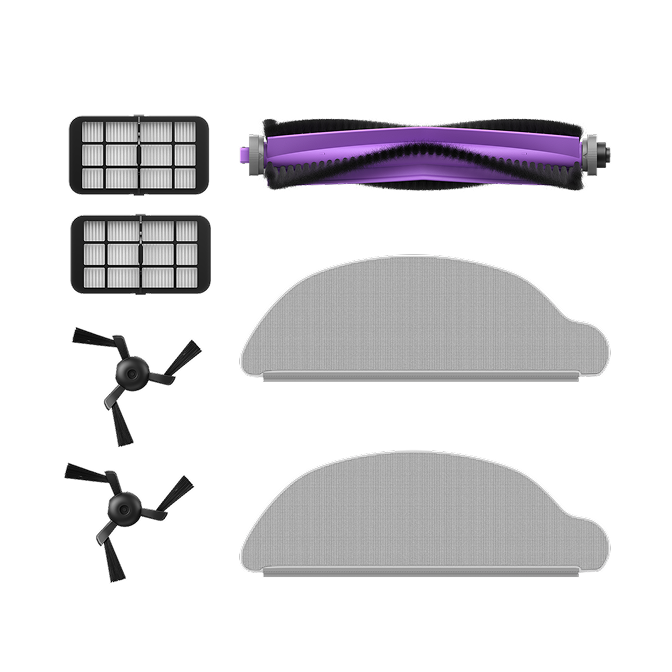 3i Accessory Kit for G10+