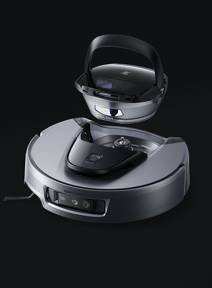新品未開封 PICEA 3i G10+ ロボット掃除機 ごみ自動圧縮 隅モップ 新品未開封 PICEA 3i G10+ ロボット掃除機 ごみ自動圧縮 隅