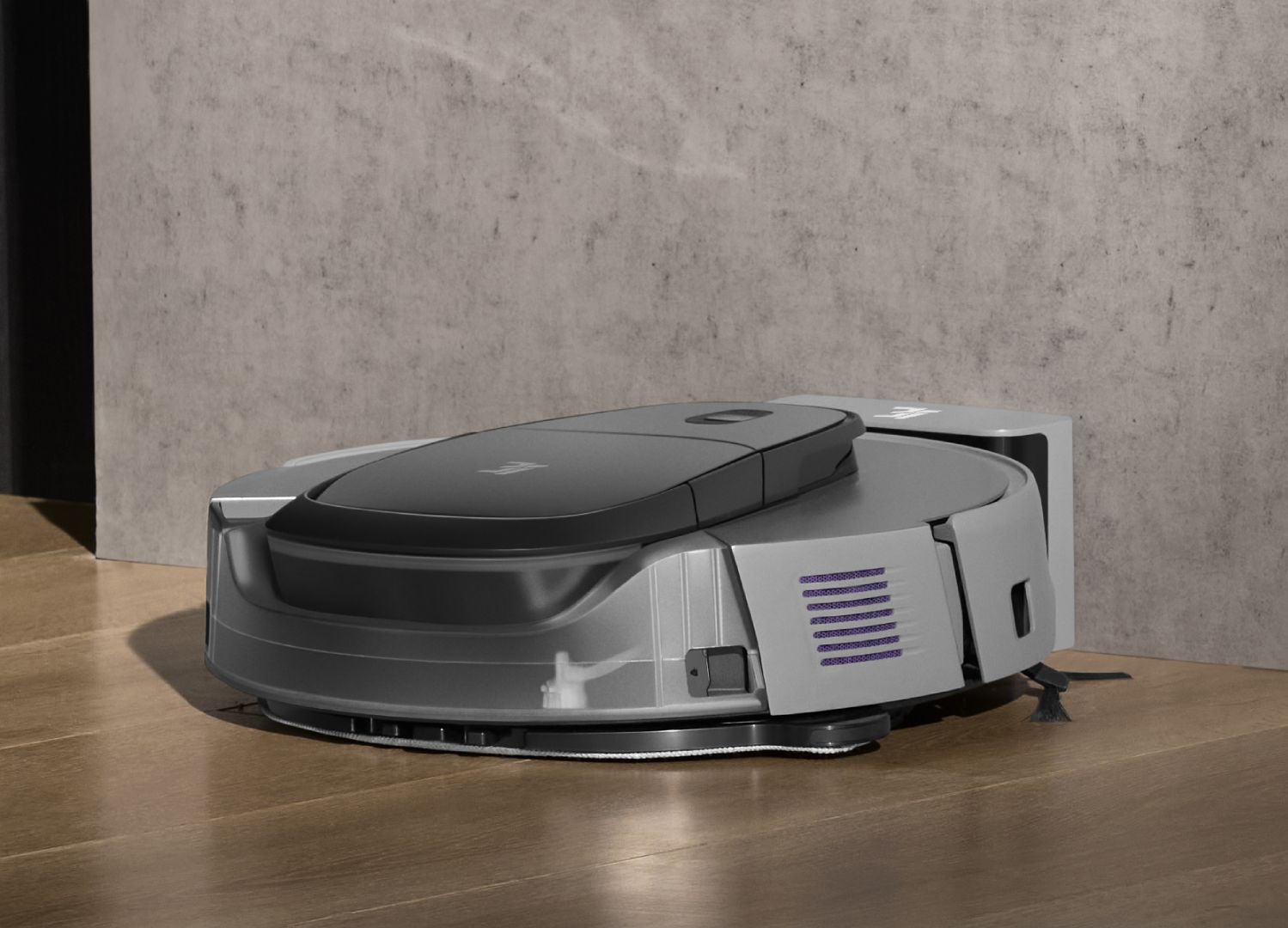 3i Official Site | Smart Robot Vacuum Cleaners